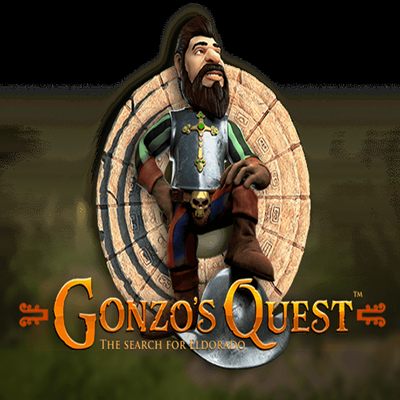 Gonzo's Quest