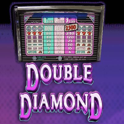 Double Diamond