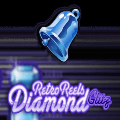 Retro Reels Diamond Glitz