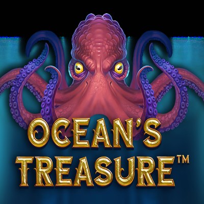 Ocean's Treasure