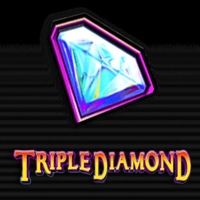 Triple Diamond