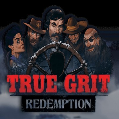 True Grit Redemption