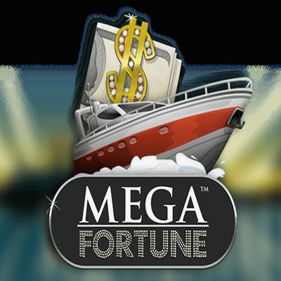 Mega Fortune