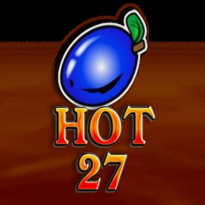 Hot 27