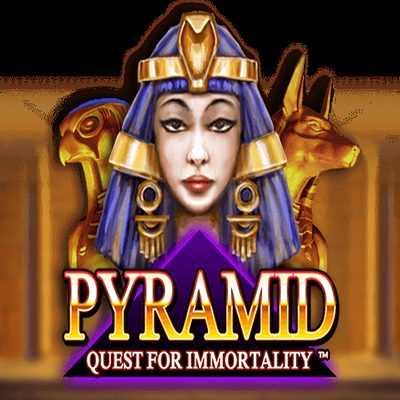 Pyramid: Quest for Immortality