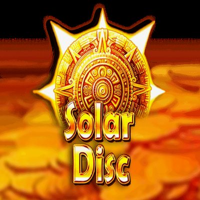 Solar Disc