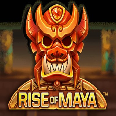 Rise Of Maya