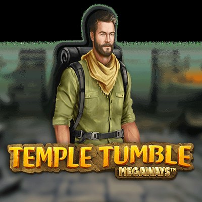 Temple Tumble Megaways