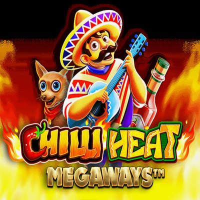 Chilli Heat Megaways
